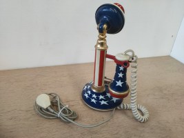 Decotel amerikaanse telefoon (4)